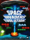 game pic for Space Invaders: Evolution
